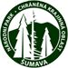 NP Šumava - logo